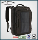 New Arrival Executive Solar Laptop Backpack Sh-17070105