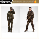3 Colors Tactical Shooting Hunting Camouflage Clothes Suit