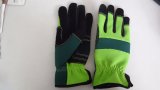 Cheap Glove-Safety Glove-Working Glove-Construction Glove-Weight Lifting Glove-Labor Glove