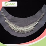 Customer's Design Welcomed Exquisite Beaded Lace