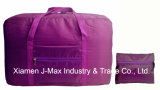 Promotinal Gift Handbag Travel Sports Duffle Foldable Foldable Ladies Sports Bag