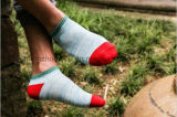 Leisure Fashion Style Unisex Ankle Sock