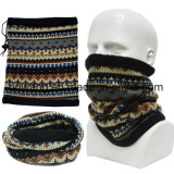 Top Quality Decoration Wholesale Cheap Fashion Knitted Scarf Neck Warmer