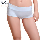 Modal Anti-Bacterial Silver Fiber Underwear for Women