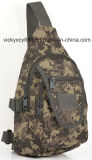 Women Outdoor Sports Camouflage Single Shoulder Cycing Chest Bag (CY3620)