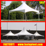 Double Roof Pinnacle Peak Festival Tent with Water Tank