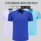 95% Cotton 5% Spandex 180GSM Custom Polo Shirts, Polo T Shirt, Polo Shirt (OEM)