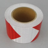 10cm Vehicle Conspicuity Reflective Arrow Tape for Truck
