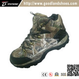 Camouflage Design Outdoor Ankle Boots Army Shoes 20199