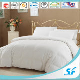 Home King Bed Frist Quality Down Duvet for Baby or Adult White Soft Warm Quilt Bedding Set