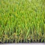 Pets Playing Faxe Natural Looking Grass Carpet (GS)