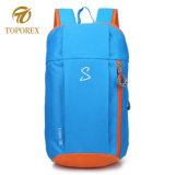 Sport Bag Leisure Nylon Waterproof Travel Shoulder School Backpack