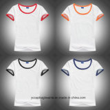 New Women Fitted Blank T-Shirts