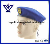 Comfortable Wool Cap Military Beret Hat (SYSG-245)