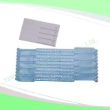Hospital Mother and Baby Insert Card PVC ID Wristbands (6120A2)