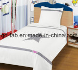 Ideal Linen Children's Bedding Set