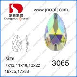 Flat Back Ab Crystal Stone for Wholesale (DZ-3065)