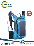 Outdoor Solar Powered Backpack Solar Panel