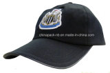 100% Cotton Embroidered Newcastle United Baseball Cap (CPA_31029)
