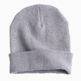 Beanie Hat / Knitted Hats / Winter Hat (BH-01)