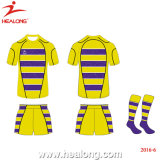 Custom Clothes Rugby Sublimation Shirt Jersey Sport Wear