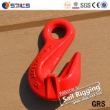 Sling Chain Slip G80 Hooks