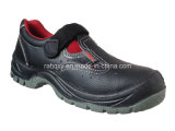 Have a Different Belt Sandal Style Safety Shoe (HQ03027)