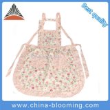 Cute Fashion BBQ Pocket Lace Restaurant Home Kitchen Cooking Apron