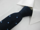 Yarn Dye Knit Tie (8985)