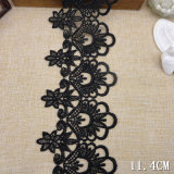 Wholesale Wide Width Water Soluble Lace for Lingerie