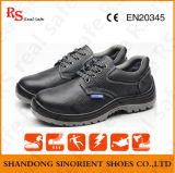 PU Insole Material and Climbing Shoes Type Safety Sports Shoes