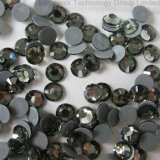 China Factory Wholesale Crystal Hot Fix Rhinestone Design for Clothes