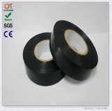 UL/Ce/CSA Waterproof Vinyl Insulating Backing High Tack Insulation Electrical Tape 3/4