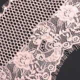 Fancy Trimming Lace Swiss Voile Lace Fabric Wholesale
