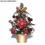 Merry Christmas Customized Decoration Tree