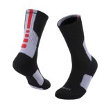Hot Amazon Basketball Sport Compression Socks