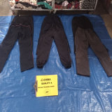 Used Clothing Training Wear with High Quality in Bulk