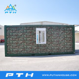 Military Container Sentry Box/Container House/Modular House