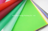 Spun-Bonded 100% PP Colorful Nonwoven Fabric Supplier