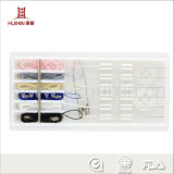 Hotel Disposable Accessories Travel Professional Hotel Sewing Kit Amenities