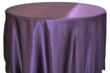 Table Cloth Polyester Wedding Hotel Party Tablecloth