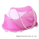 Traveling Baby Bed Foldable Mosquito Net with Music Chinese Supplier