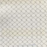 Grid Cleanroom ESD Polyester Fabric