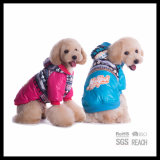 Wholesale Pet Dog Winter Clothe Hoodies Clothing Jackets Coat