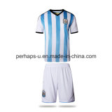 Wholesale High Quality Sport Suit Mens Soccer Stripe Wear