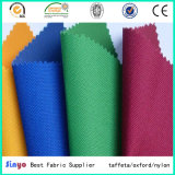 PVC Coated Oxford Anti UV Textile 600*300d Tent Fabric Wholesale for Outdoor