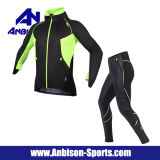Spring Outdoor Cycling Bikes Windproof Long Sleeve Gear Suit