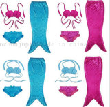 OEM Paillette Mermaid Tail Bathing Suit Swim Wear Swimwear