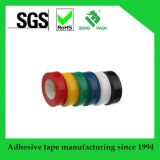 China Supplier PVC Insulation Tape with Self Adhesive