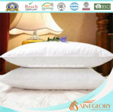 Luxury Goose Duck Down Feather Filling Pillow